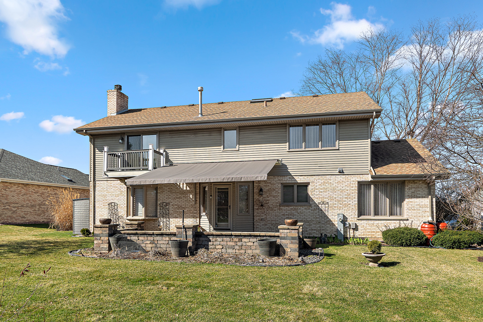 17915 Crooked Creek Court, Orland Park, IL 60467