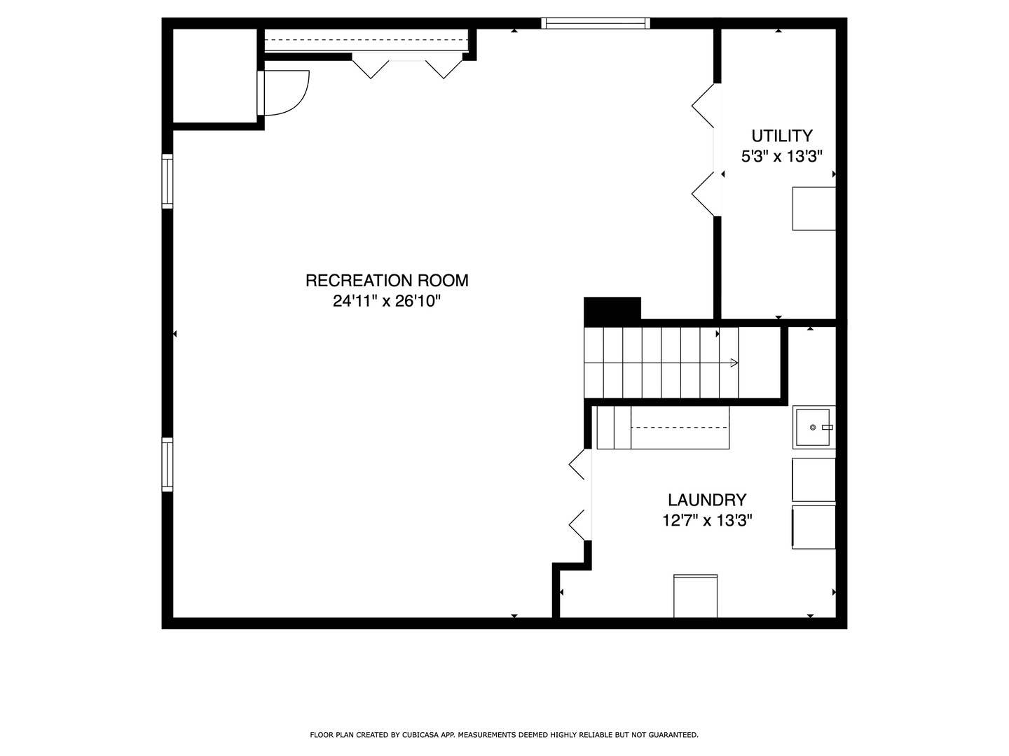17915 Crooked Creek Court, Orland Park, IL 60467