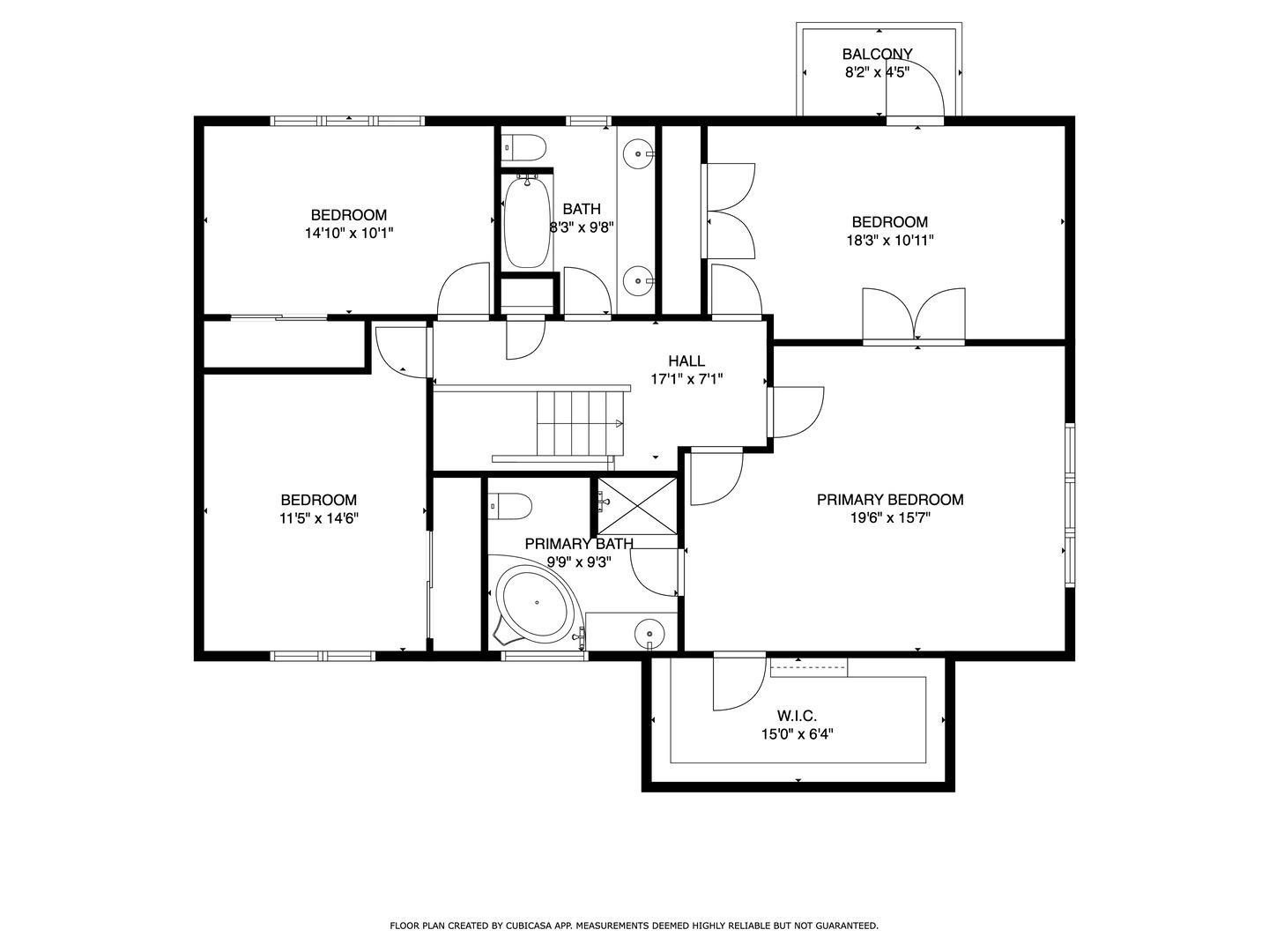17915 Crooked Creek Court, Orland Park, IL 60467
