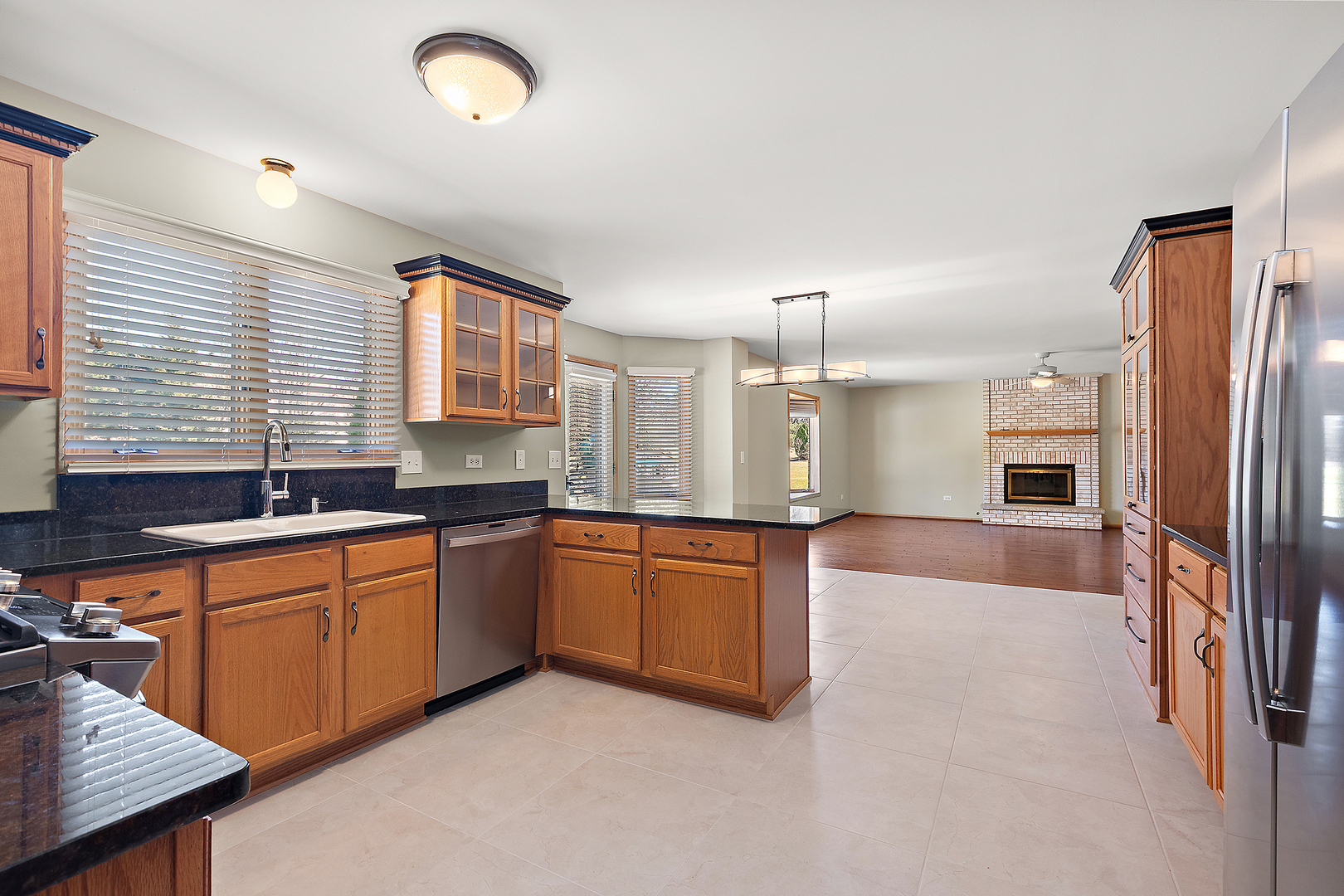 17915 Crooked Creek Court, Orland Park, IL 60467