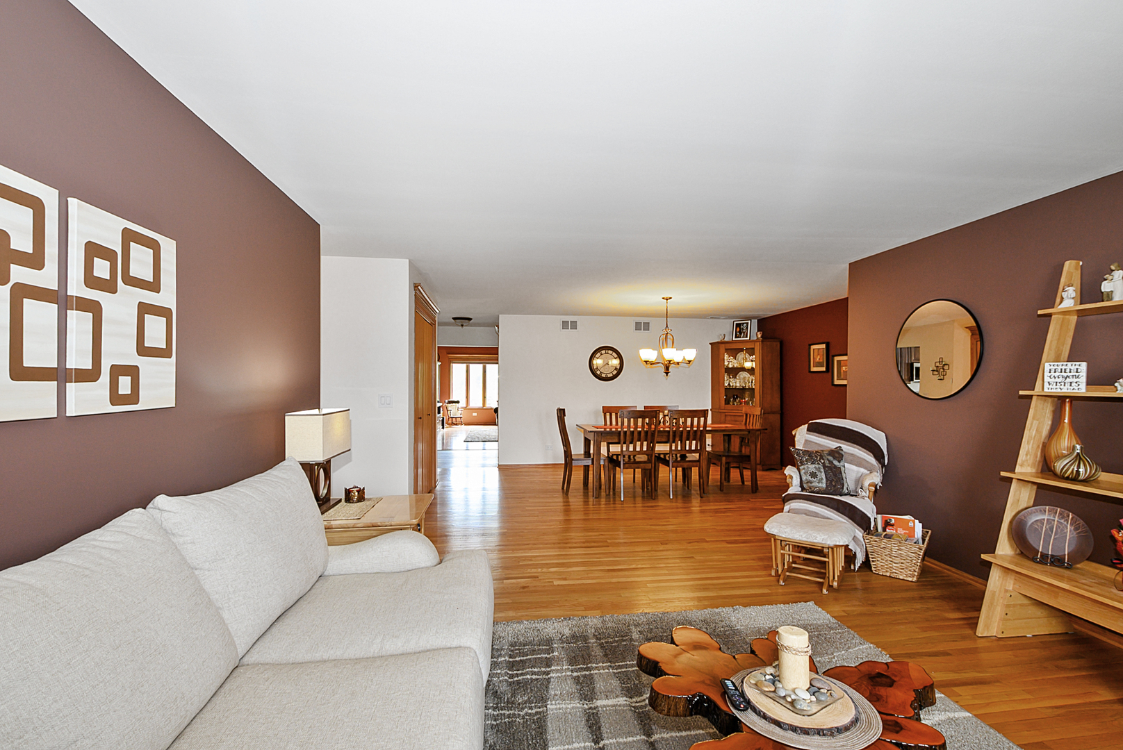 19 Saint Moritz Drive #201, Palos Park, IL 60464