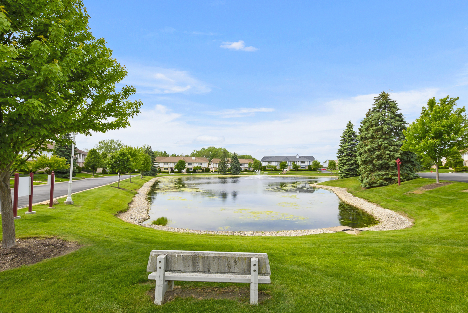 19 Saint Moritz Drive #201, Palos Park, IL 60464