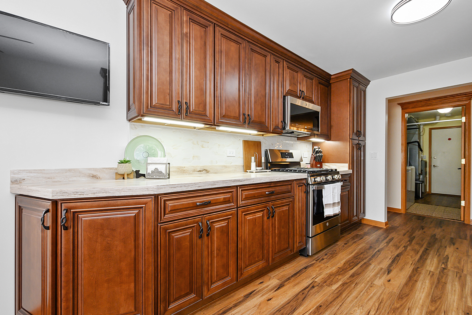 19 Saint Moritz Drive #201, Palos Park, IL 60464