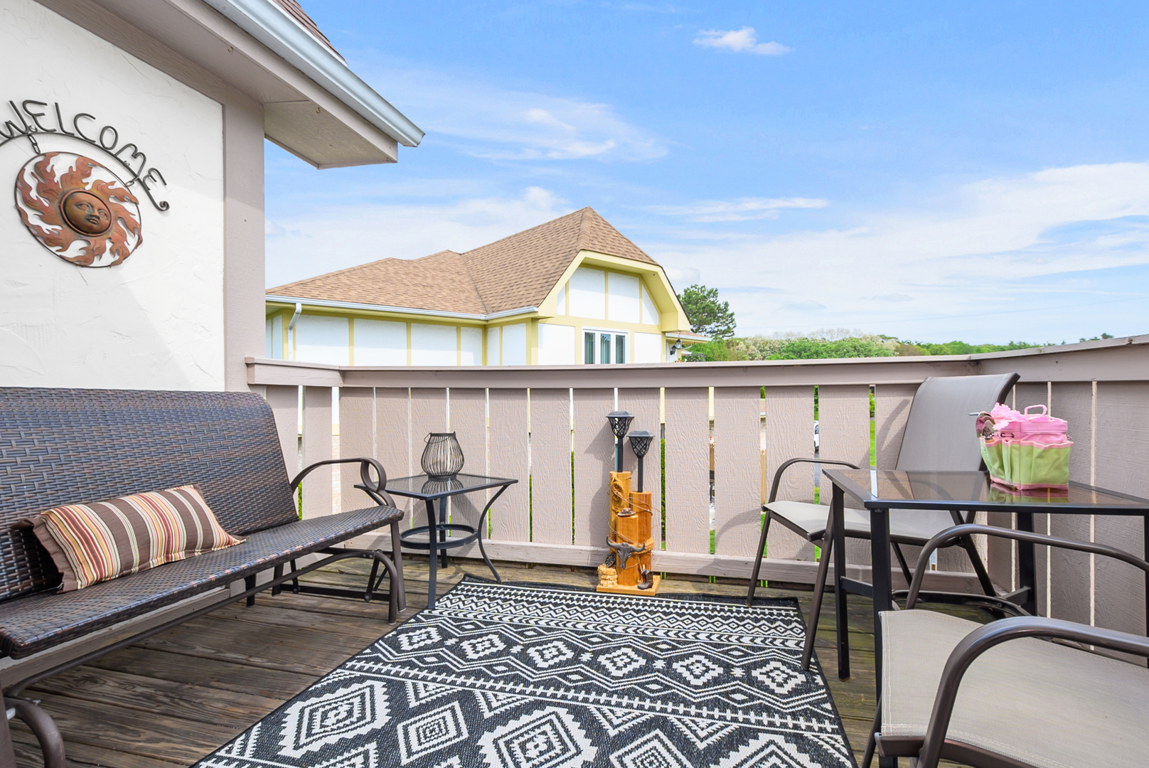 19 Saint Moritz Drive #201, Palos Park, IL 60464