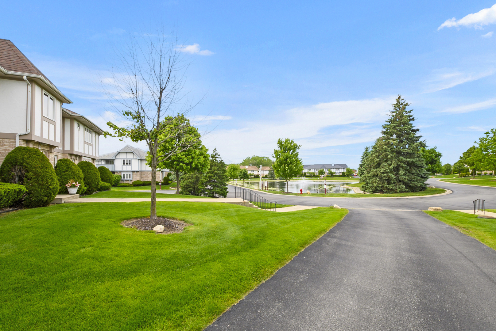 19 Saint Moritz Drive #201, Palos Park, IL 60464