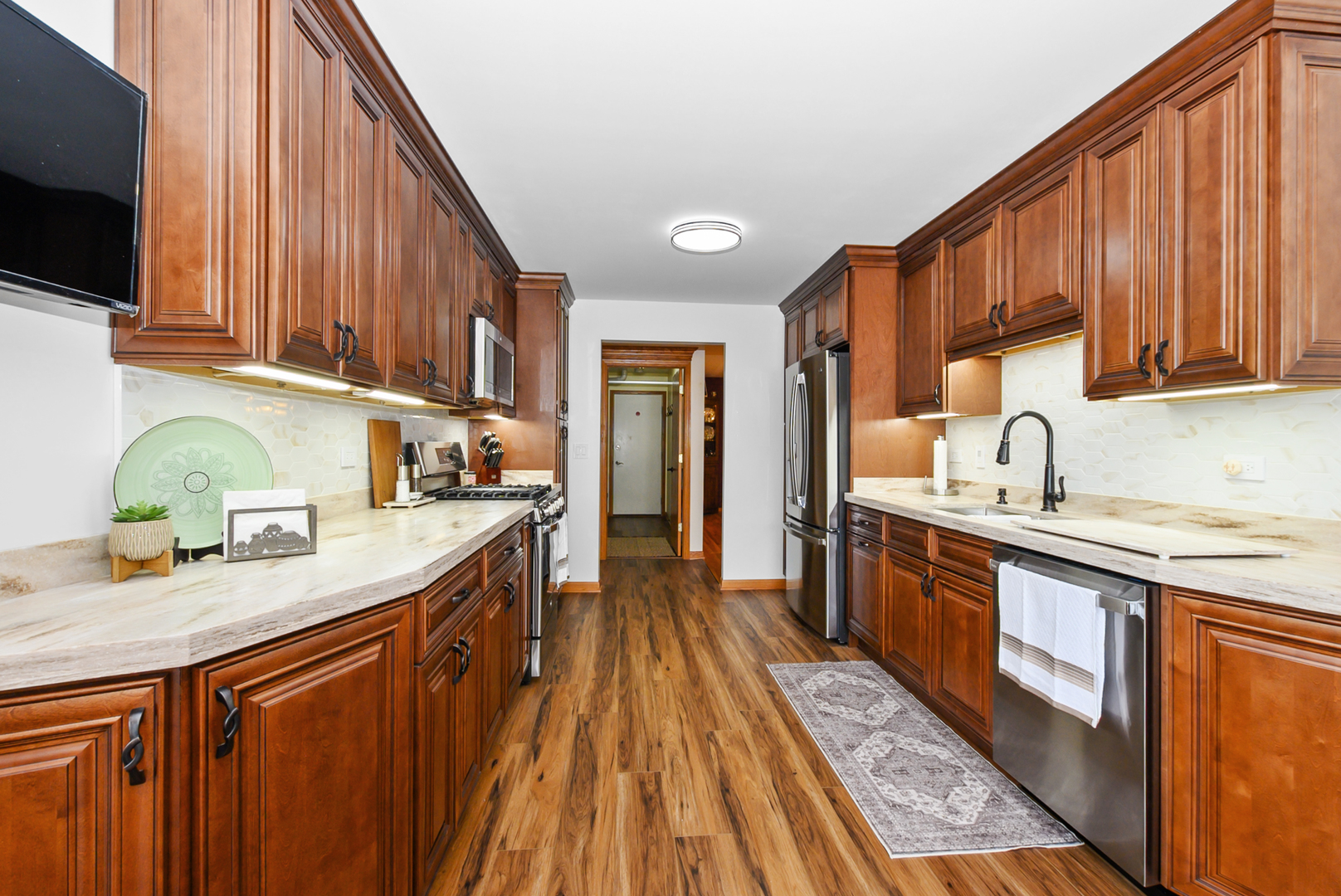 19 Saint Moritz Drive #201, Palos Park, IL 60464