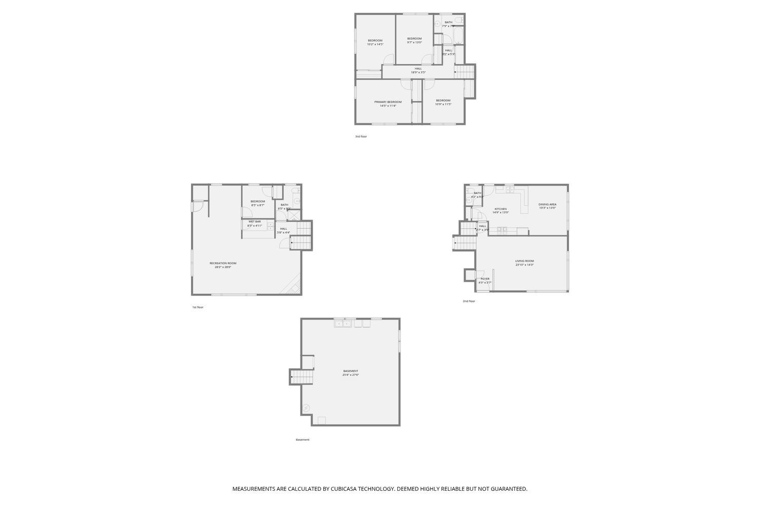 10411 S Millard Avenue, Chicago, IL 60655