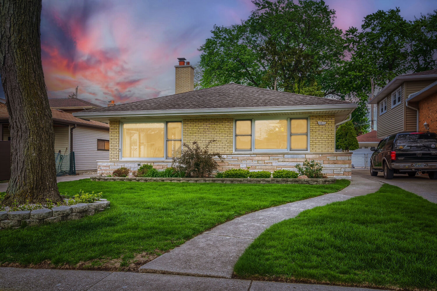 10411 S Millard Avenue, Chicago, IL 60655