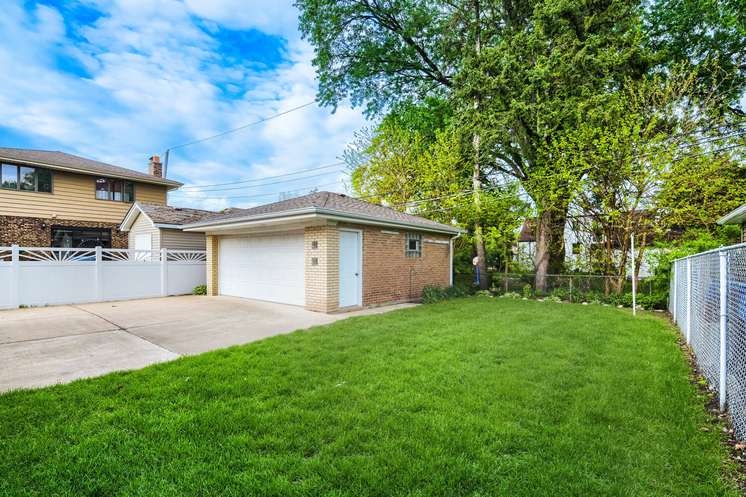 10411 S Millard Avenue, Chicago, IL 60655