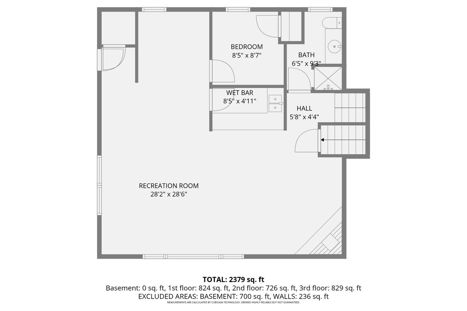 10411 S Millard Avenue, Chicago, IL 60655