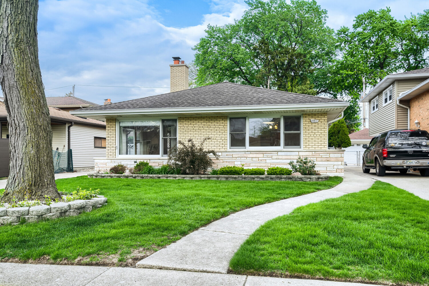 10411 S Millard Avenue, Chicago, IL 60655