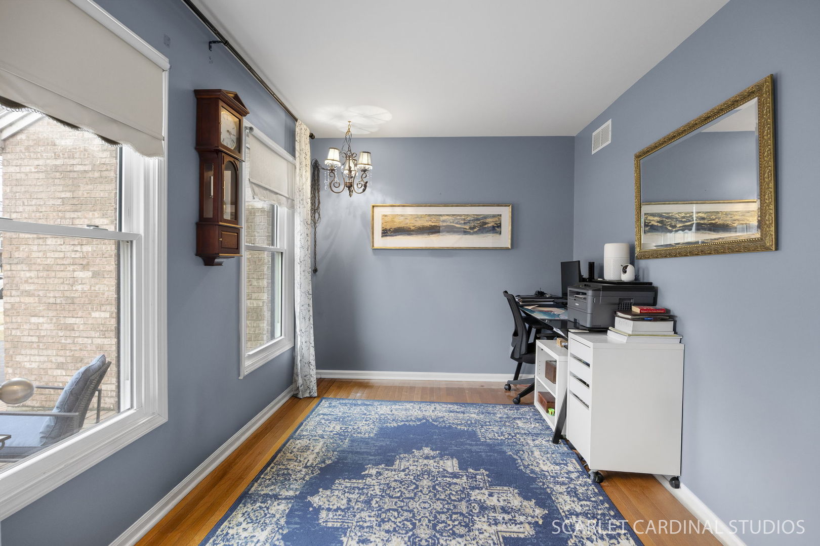 2836 Fairhauser Court, Naperville, IL 60564