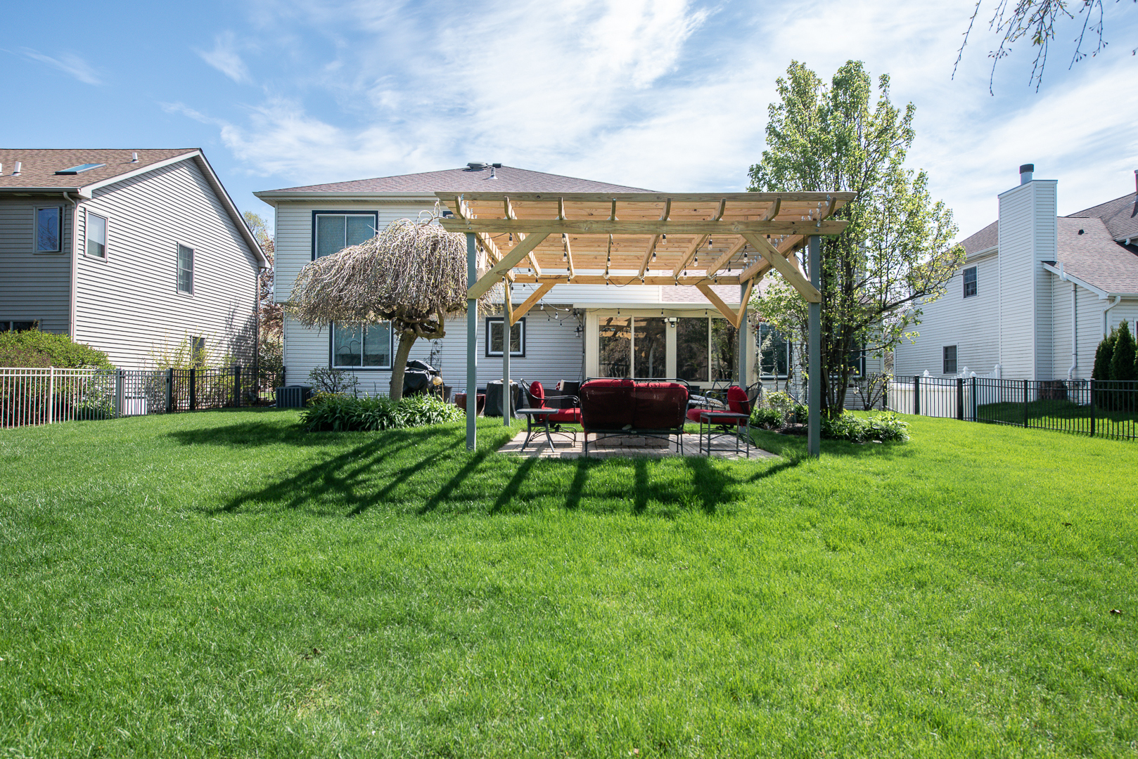 2836 Fairhauser Court, Naperville, IL 60564