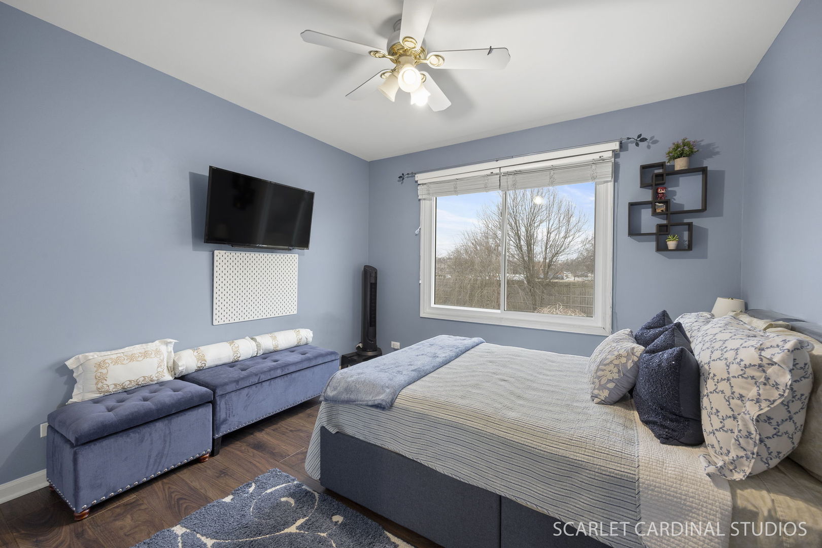 2836 Fairhauser Court, Naperville, IL 60564