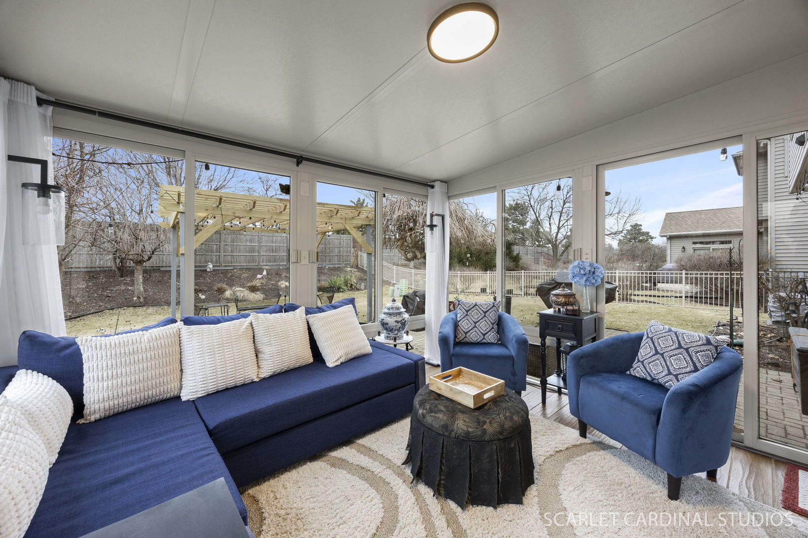 2836 Fairhauser Court, Naperville, IL 60564