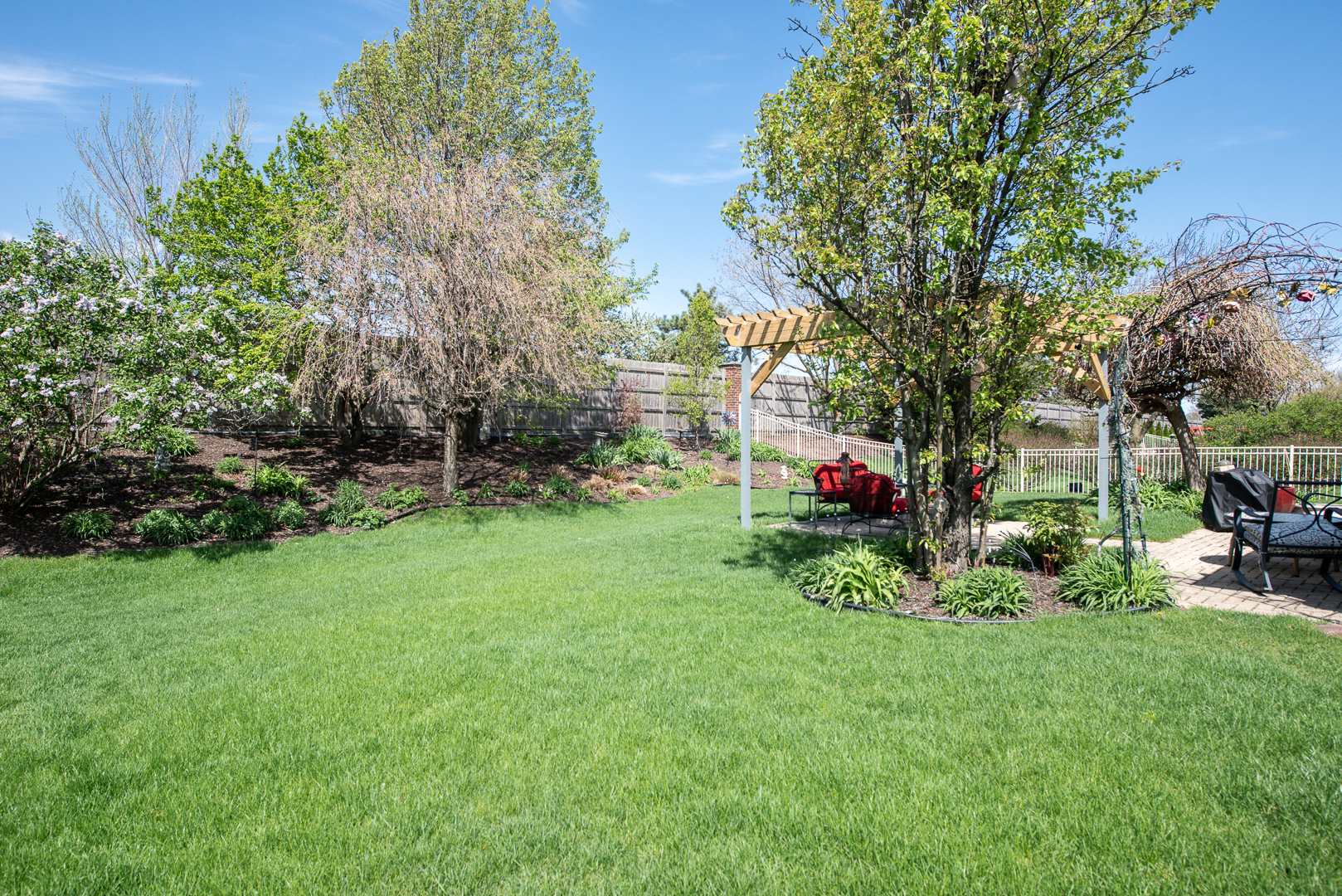 2836 Fairhauser Court, Naperville, IL 60564