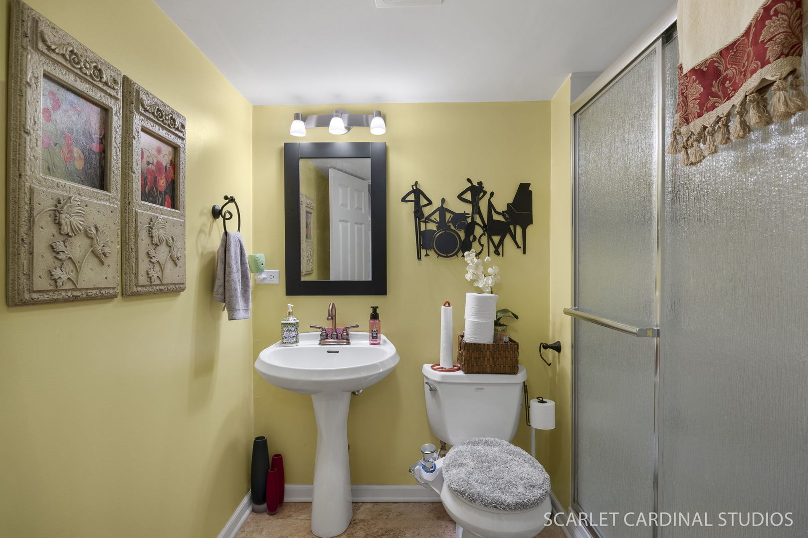 2836 Fairhauser Court, Naperville, IL 60564