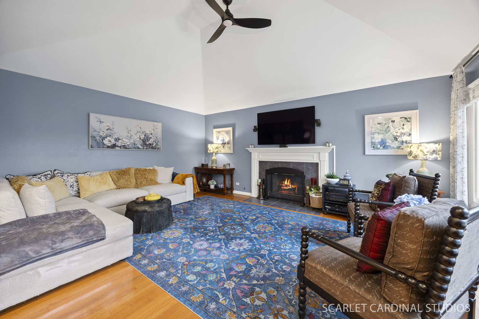 2836 Fairhauser Court, Naperville, IL 60564