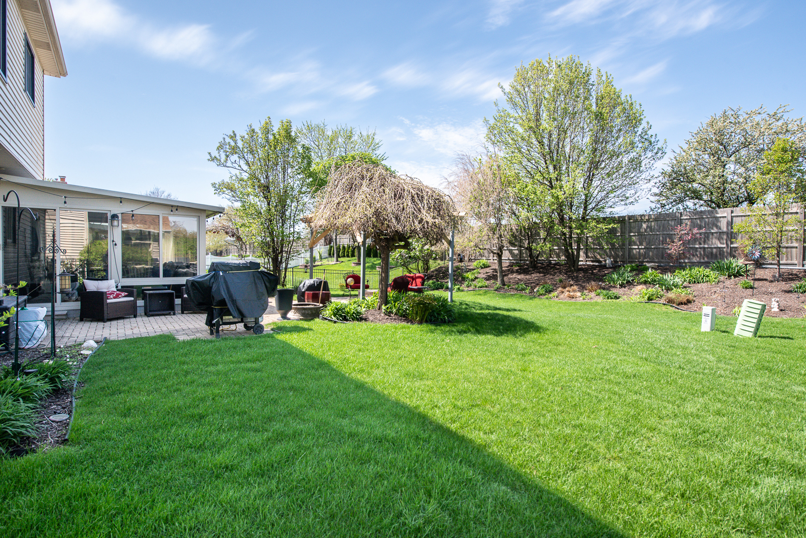 2836 Fairhauser Court, Naperville, IL 60564