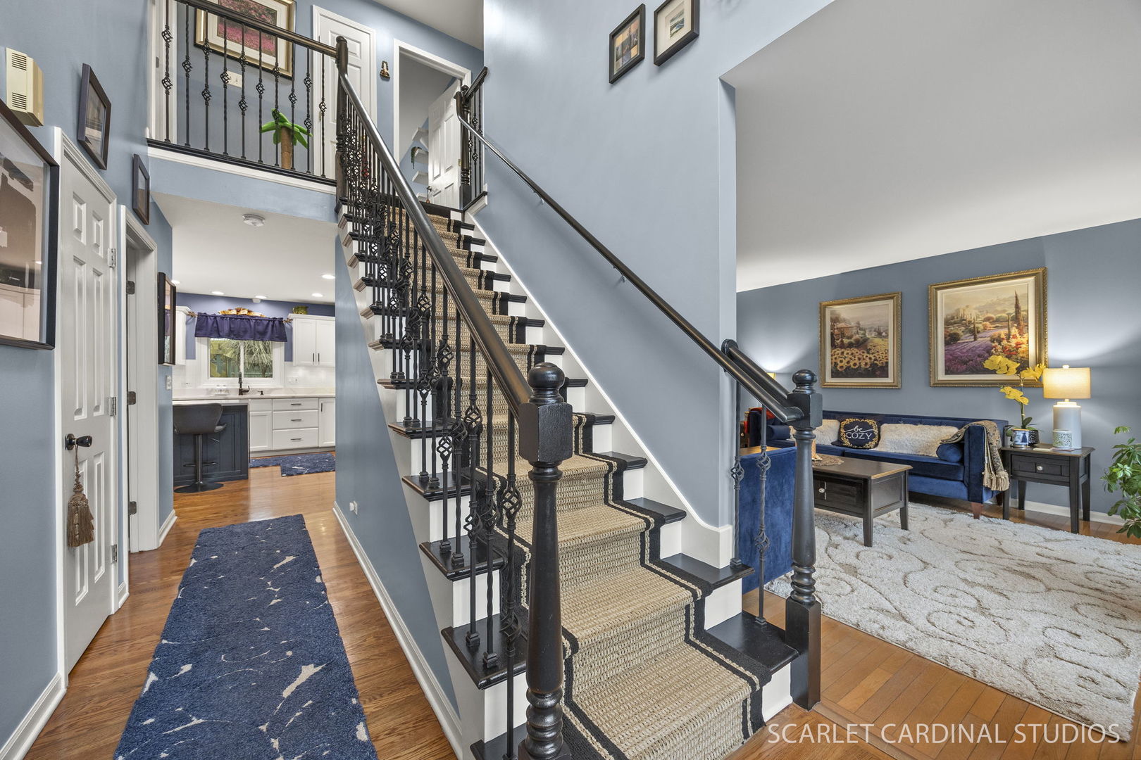 2836 Fairhauser Court, Naperville, IL 60564