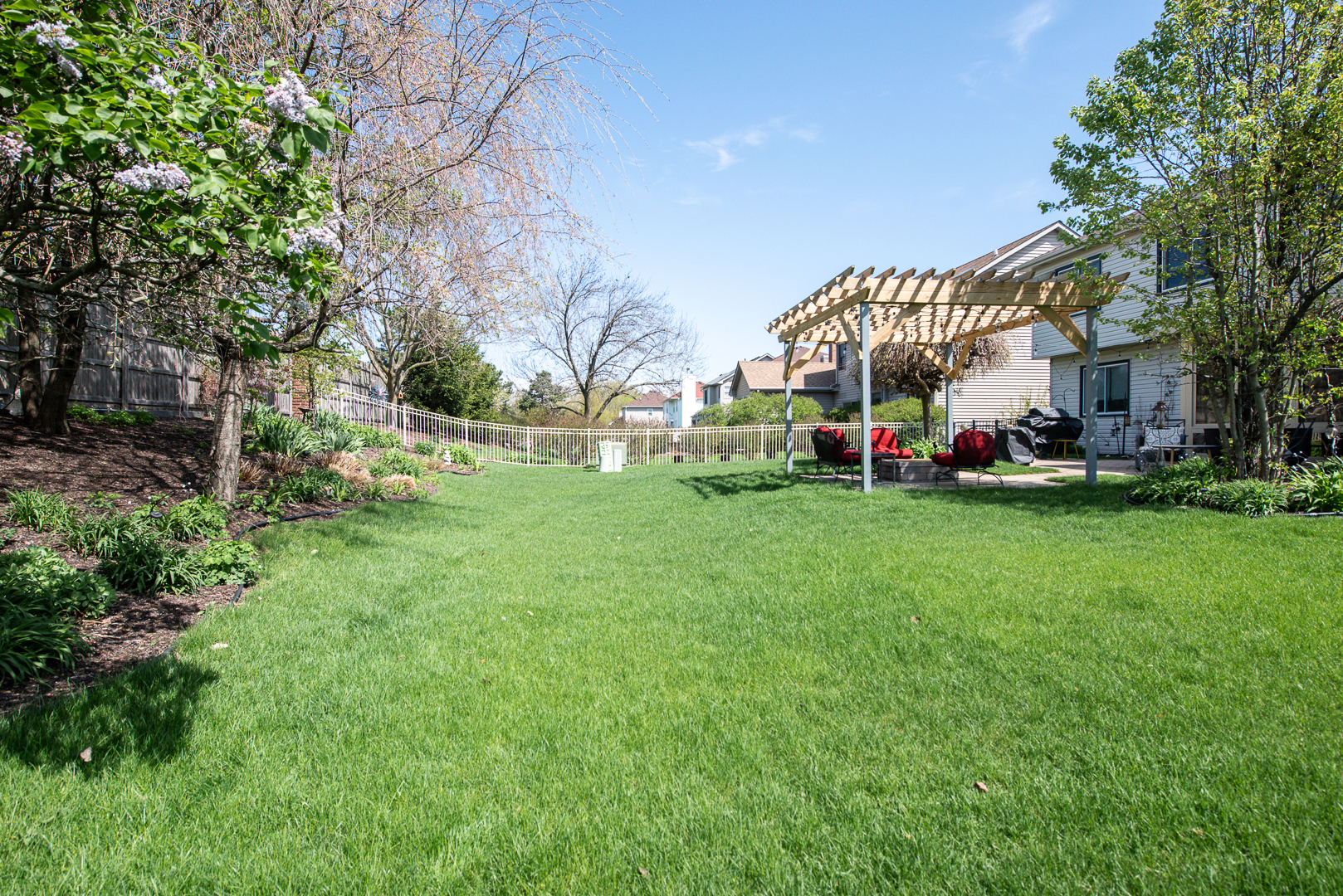 2836 Fairhauser Court, Naperville, IL 60564