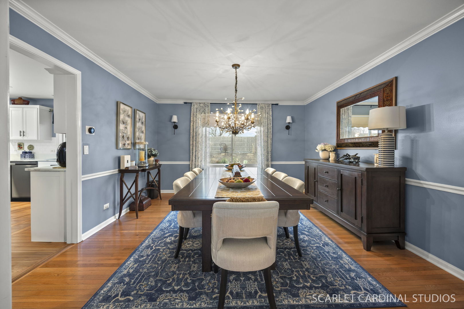 2836 Fairhauser Court, Naperville, IL 60564