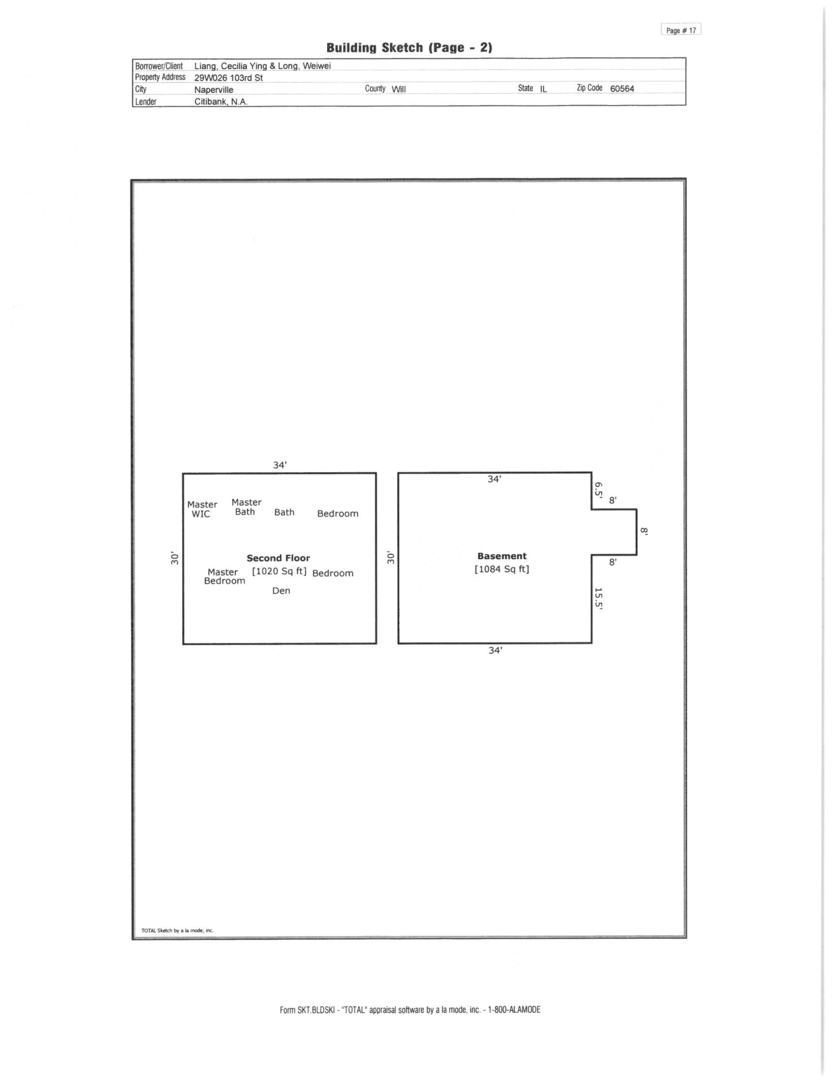 29W026 103rd Street, Naperville, IL 60564