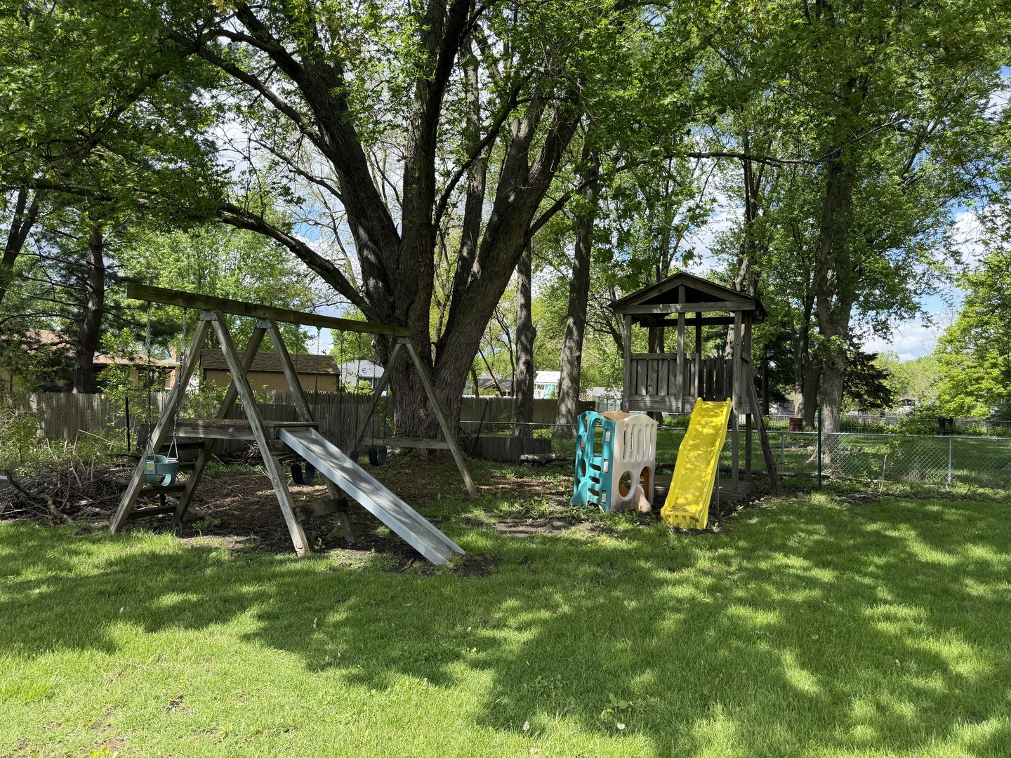 29W026 103rd Street, Naperville, IL 60564