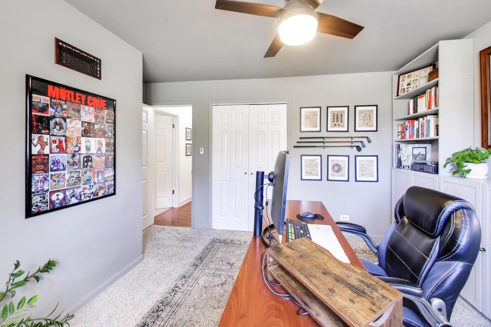 1144 N Fischer Drive, Addison, IL 60101