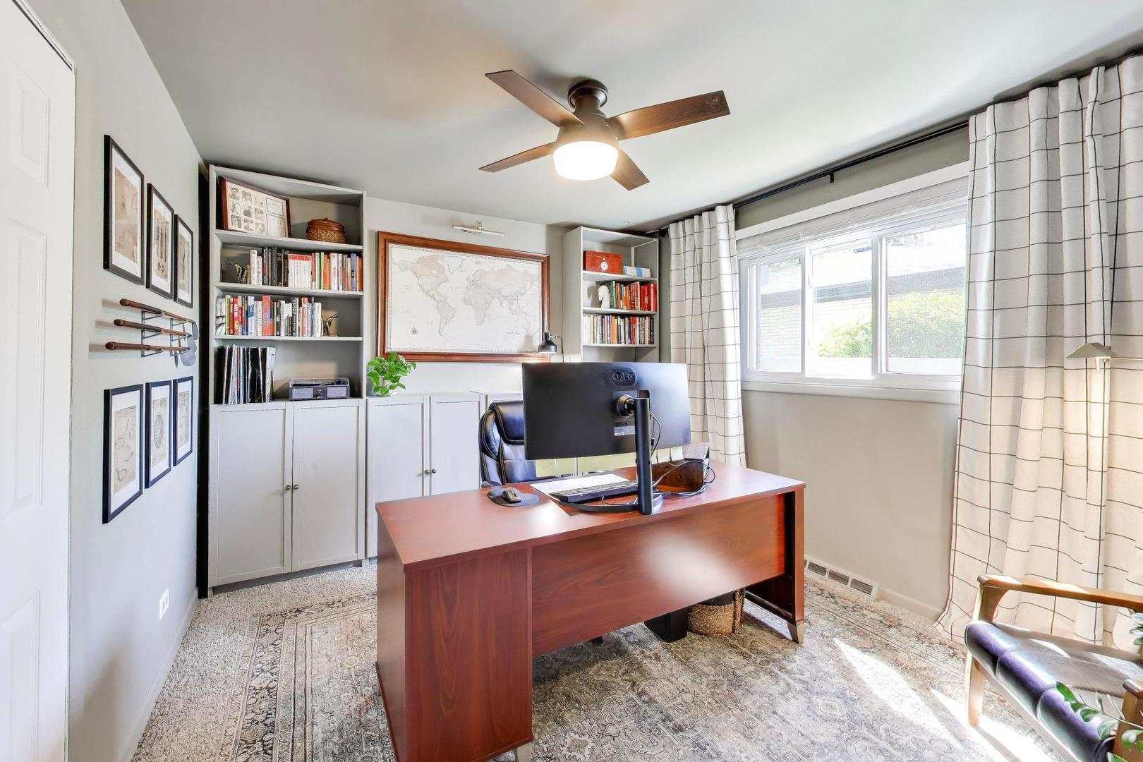 1144 N Fischer Drive, Addison, IL 60101