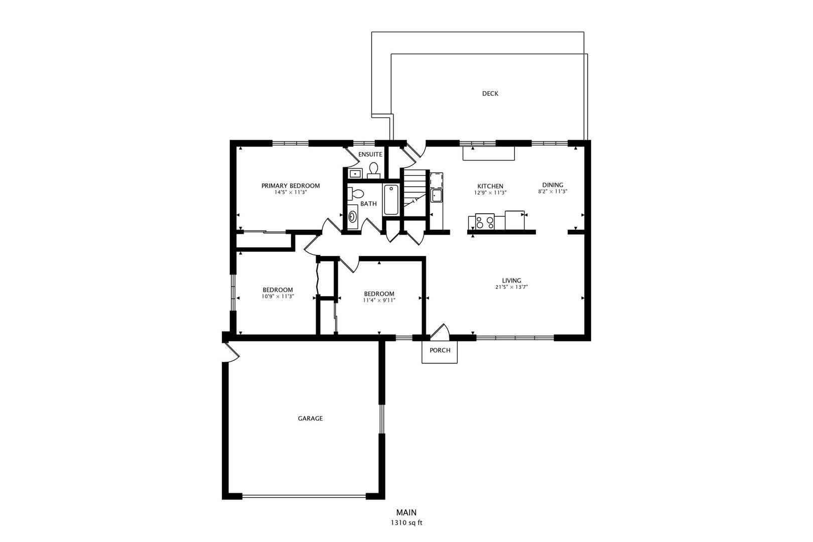 1144 N Fischer Drive, Addison, IL 60101