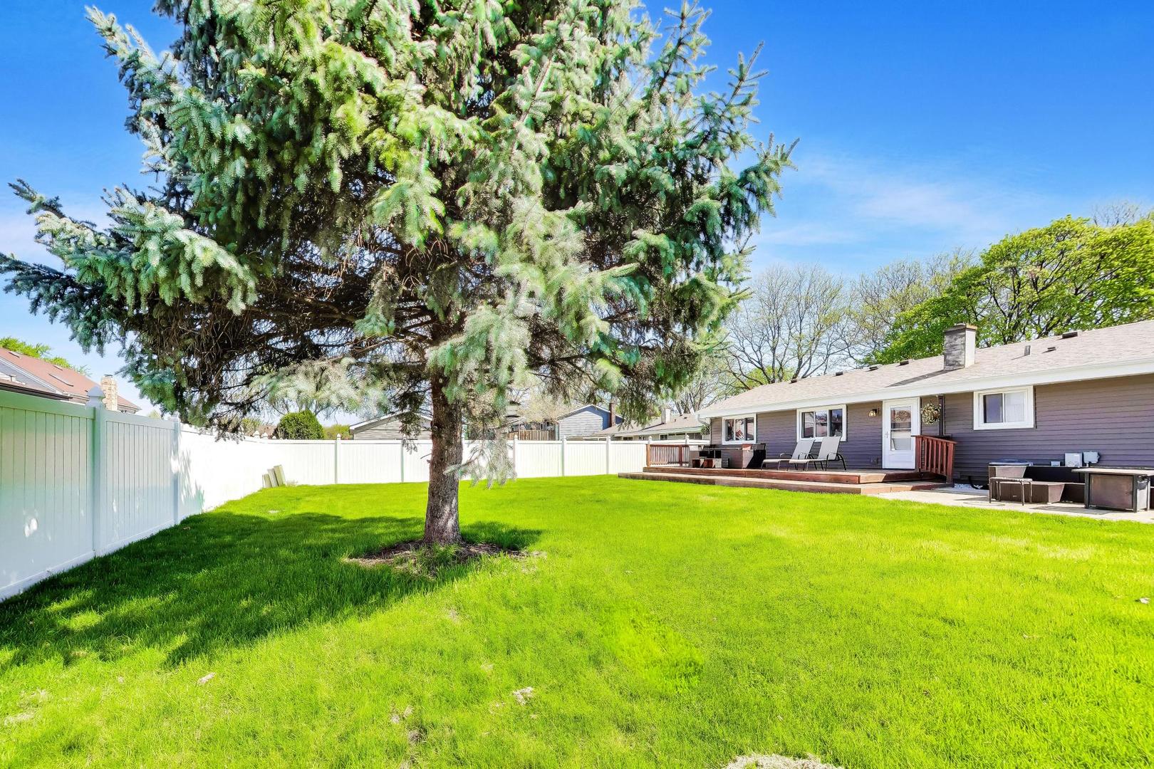 1144 N Fischer Drive, Addison, IL 60101