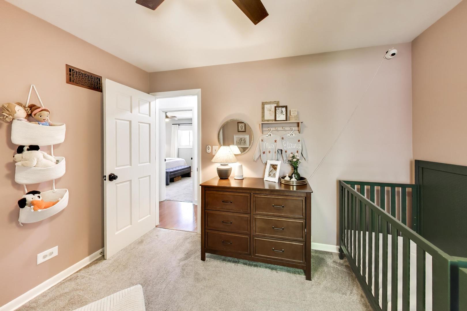 1144 N Fischer Drive, Addison, IL 60101