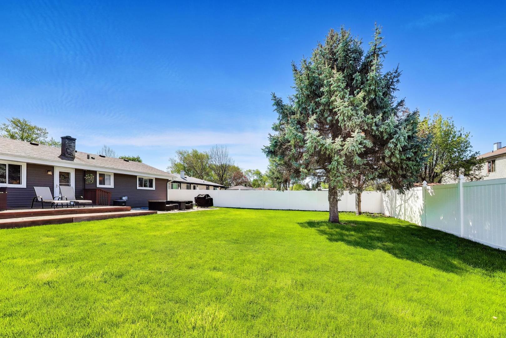 1144 N Fischer Drive, Addison, IL 60101