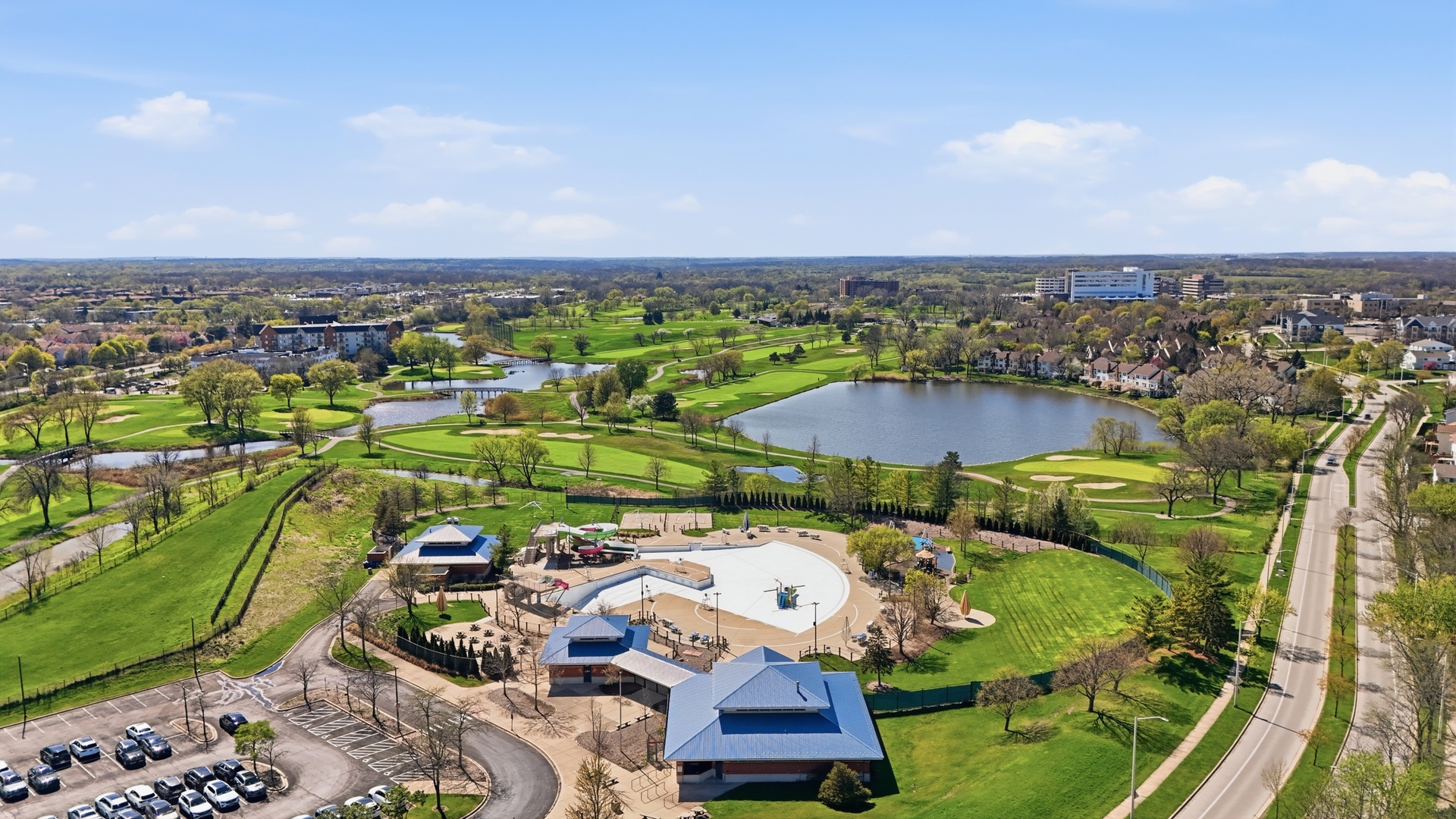 1500 Robin Circle #112, Hoffman Estates, IL 60169