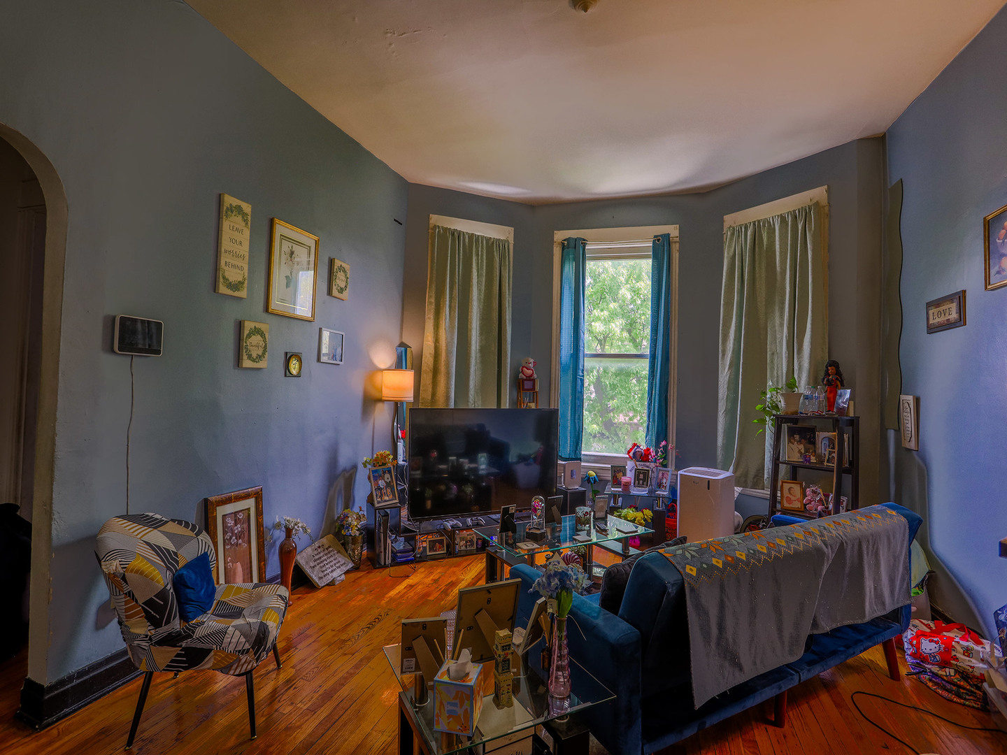 224 N Lockwood Avenue, Chicago, IL 60644