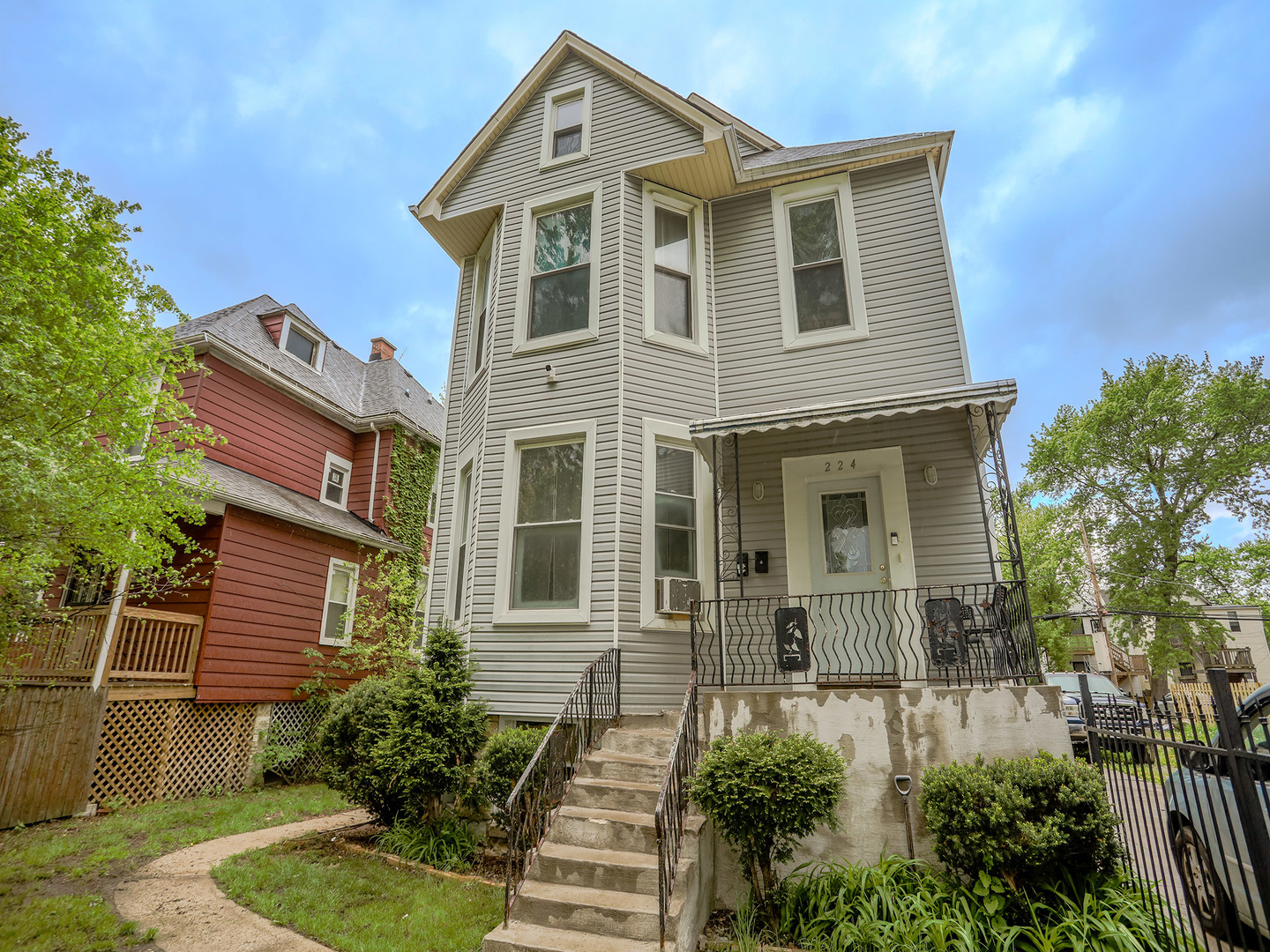 224 N Lockwood Avenue, Chicago, IL 60644