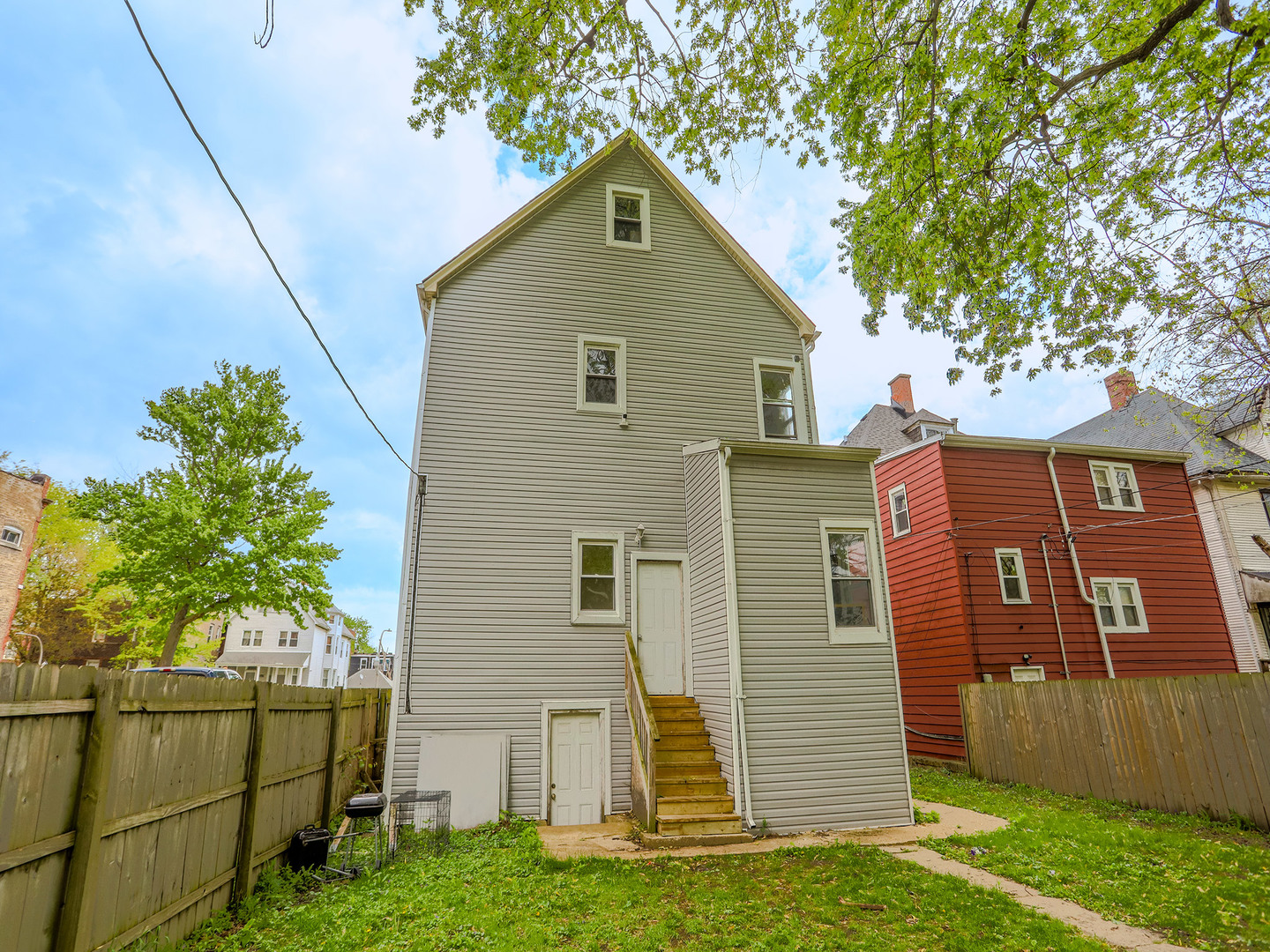 224 N Lockwood Avenue, Chicago, IL 60644