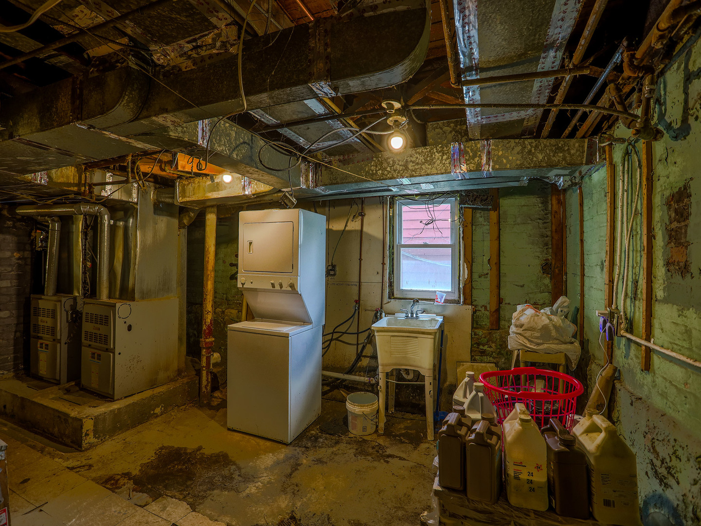 224 N Lockwood Avenue, Chicago, IL 60644