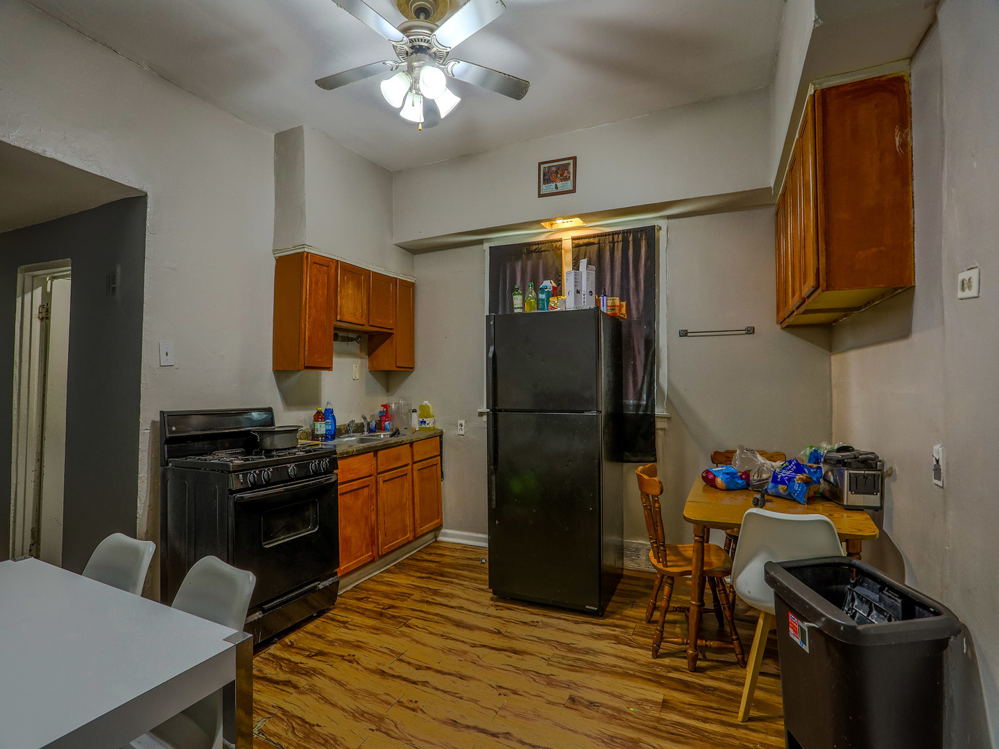 224 N Lockwood Avenue, Chicago, IL 60644