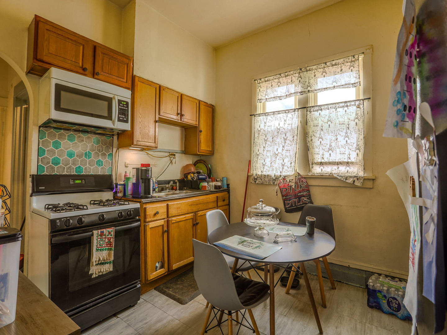 224 N Lockwood Avenue, Chicago, IL 60644
