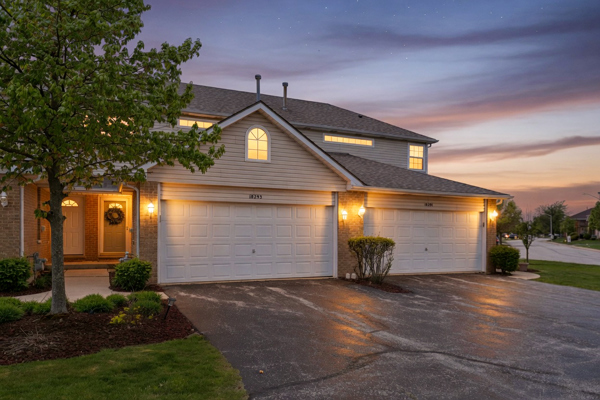 18293 Kirby Drive, Tinley Park, IL 60487