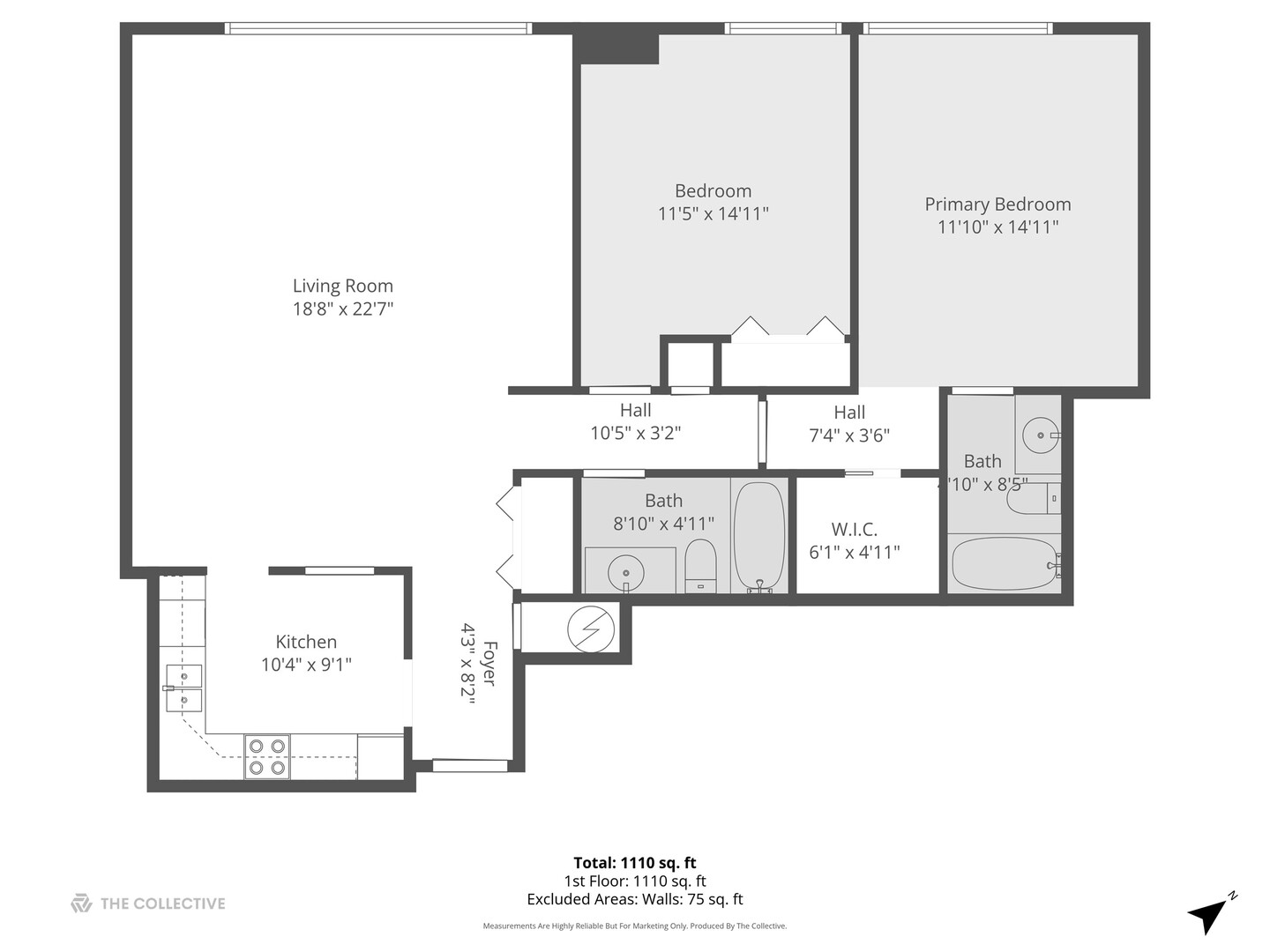 141 N La Grange Road #903, La Grange, IL 60525