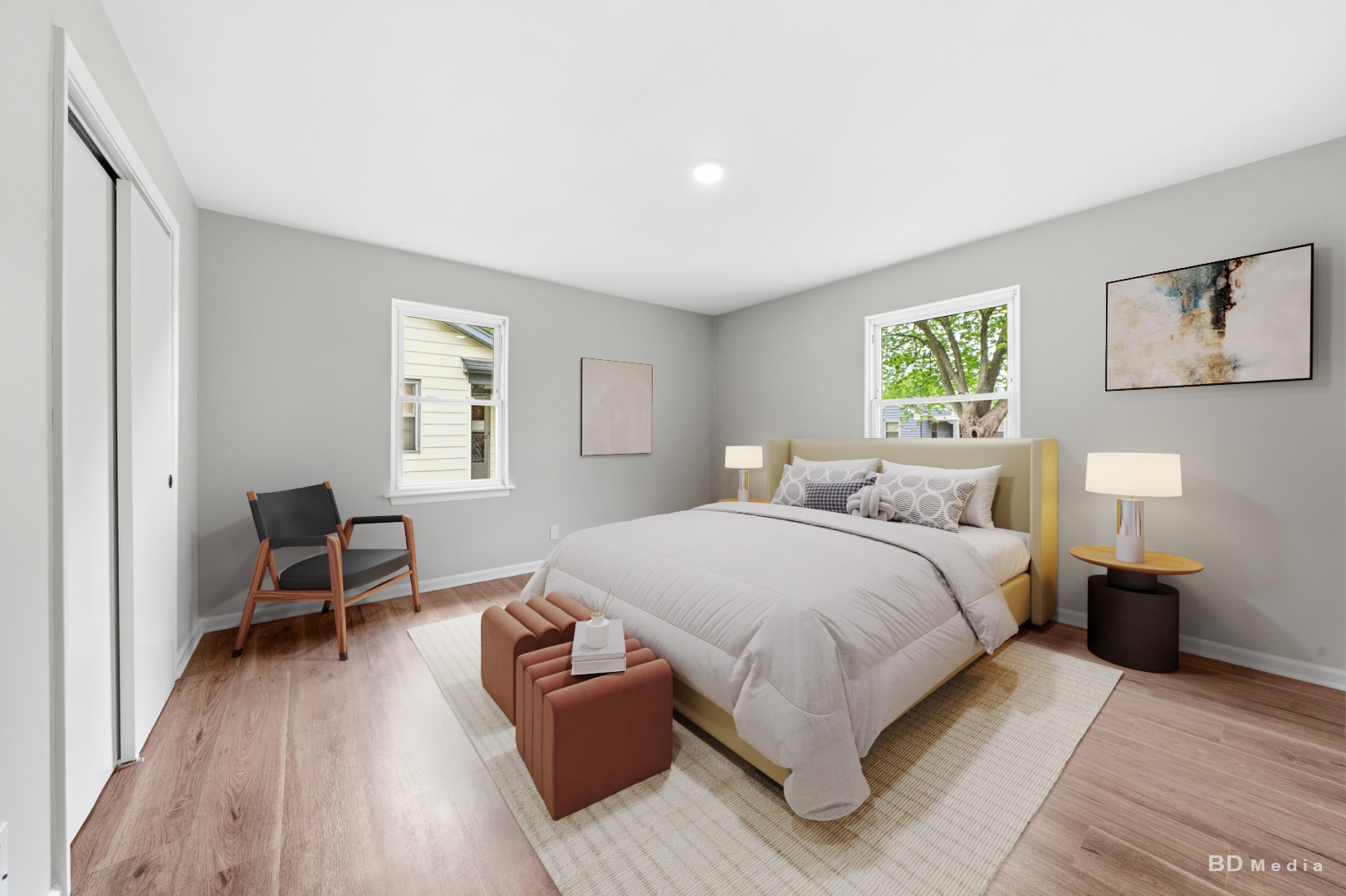 521 Cowles Avenue, Joliet, IL 60435