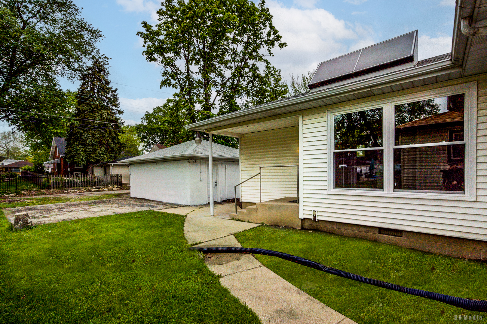 521 Cowles Avenue, Joliet, IL 60435