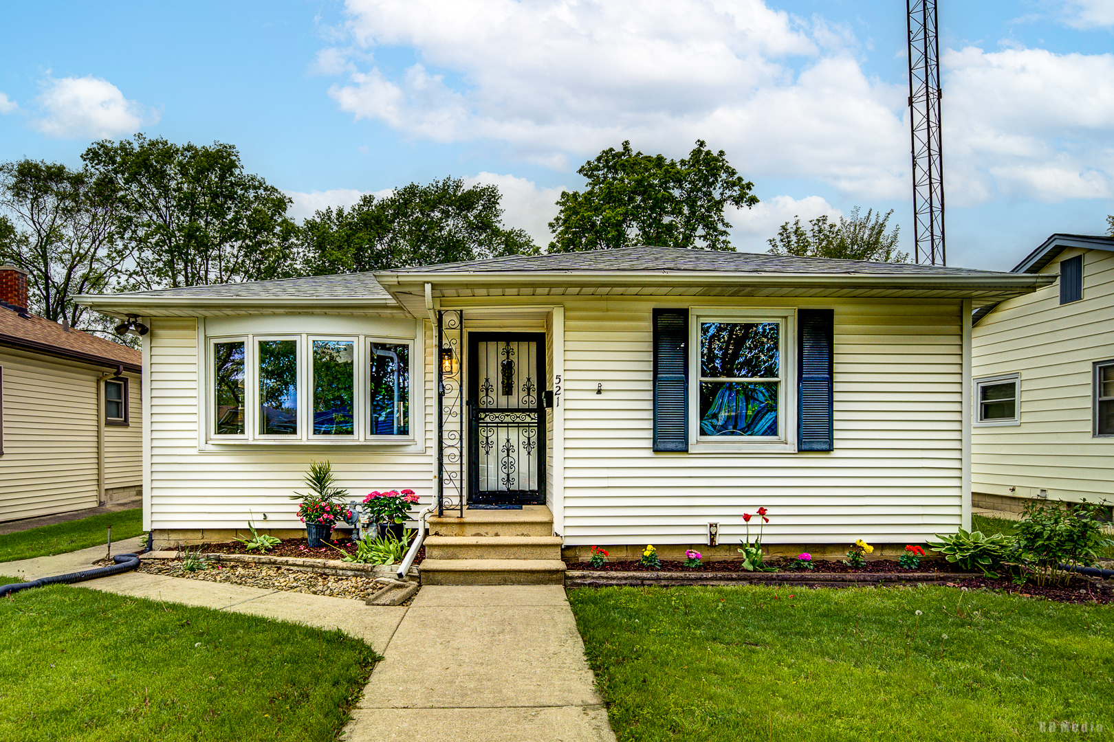 521 Cowles Avenue, Joliet, IL 60435