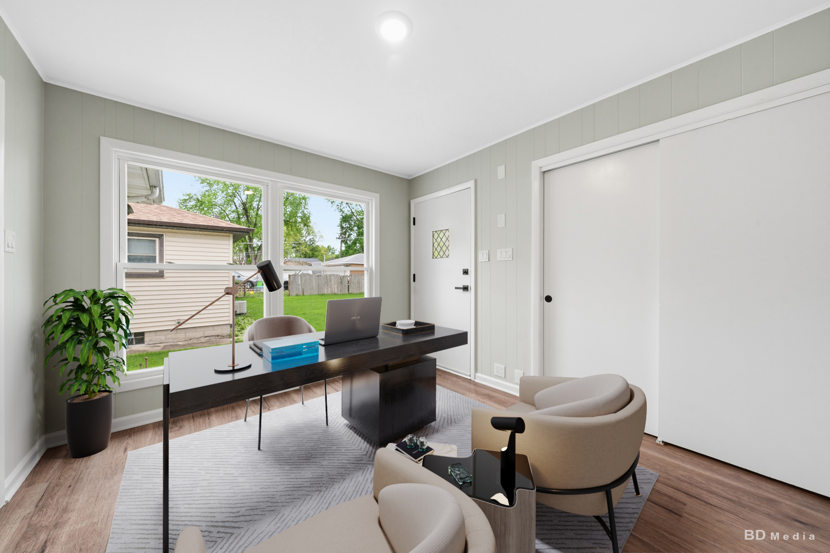 521 Cowles Avenue, Joliet, IL 60435