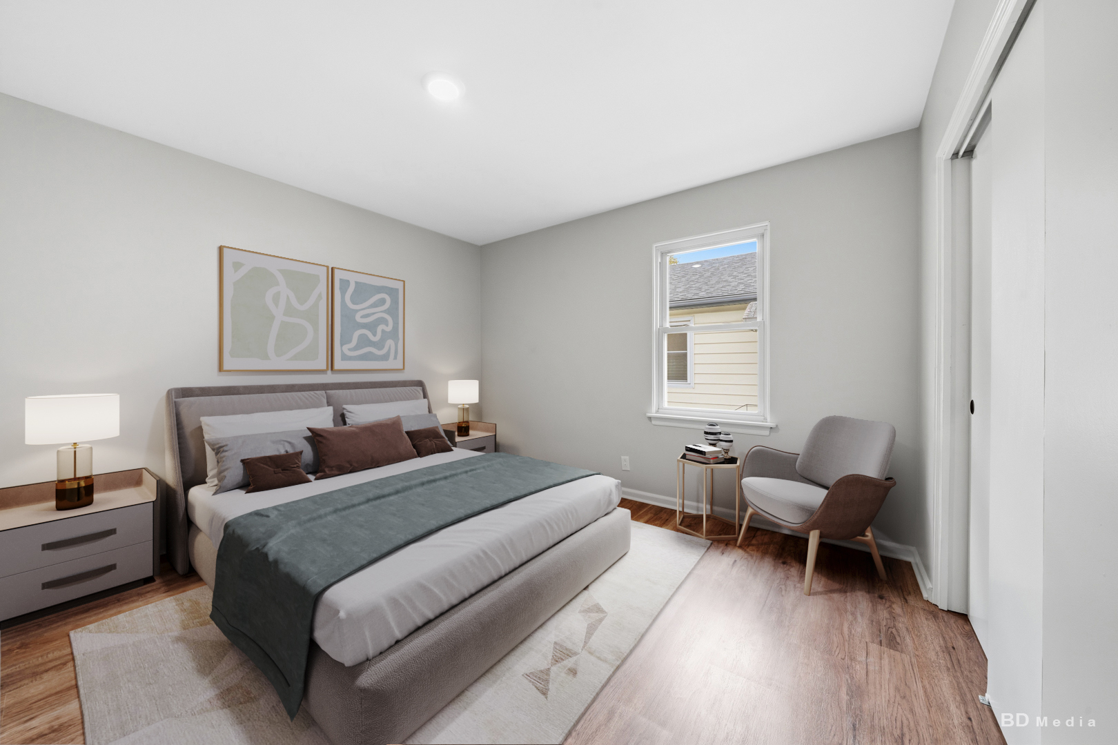 521 Cowles Avenue, Joliet, IL 60435