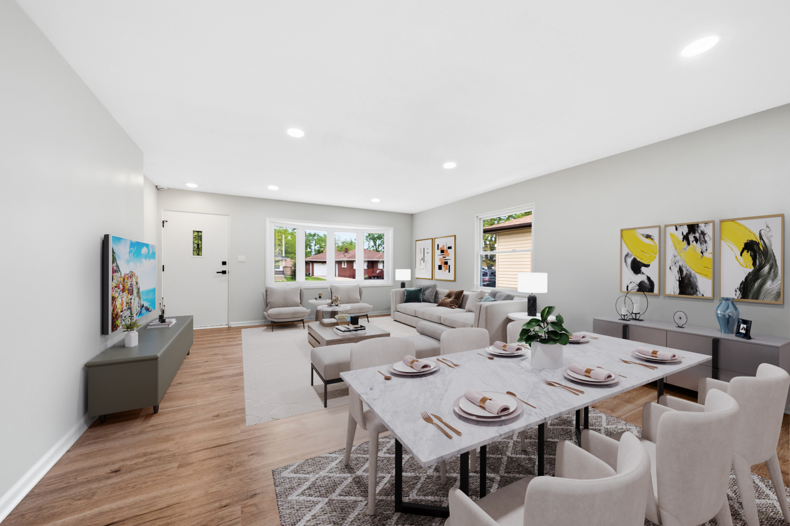 521 Cowles Avenue, Joliet, IL 60435