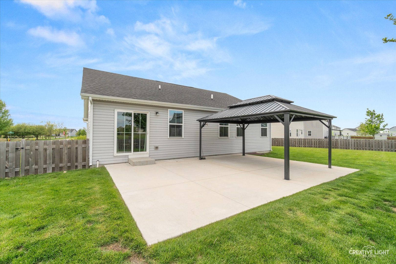 3467 Pecos Circle, Montgomery, IL 60538